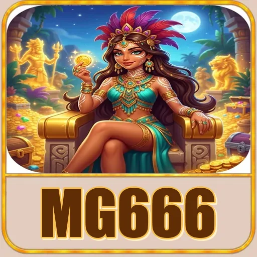 Detail APK mg666