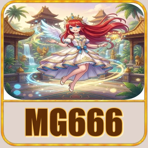 Aplikasi mg666 Android